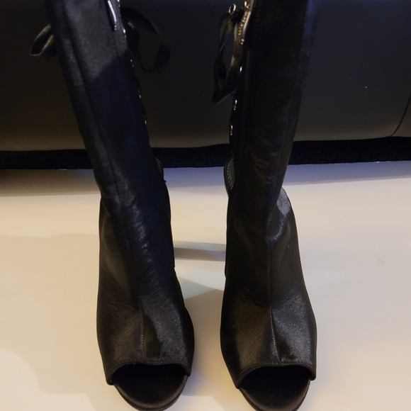 Booties - Picture 3 of 3